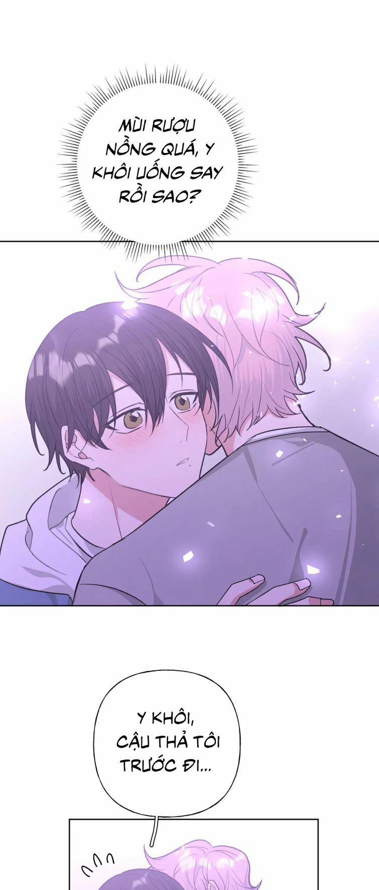 Cẩn Thận Bị Mộng Ma Ăn Sạch Đấy 56 trang 4