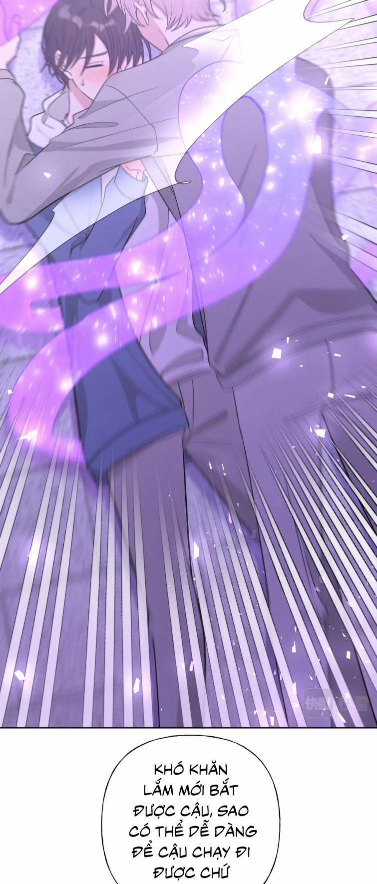 Cẩn Thận Bị Mộng Ma Ăn Sạch Đấy 56 trang 6