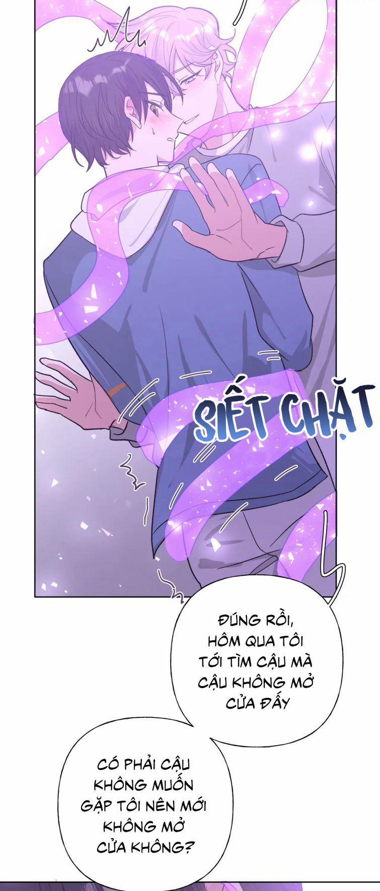 Cẩn Thận Bị Mộng Ma Ăn Sạch Đấy 56 trang 8