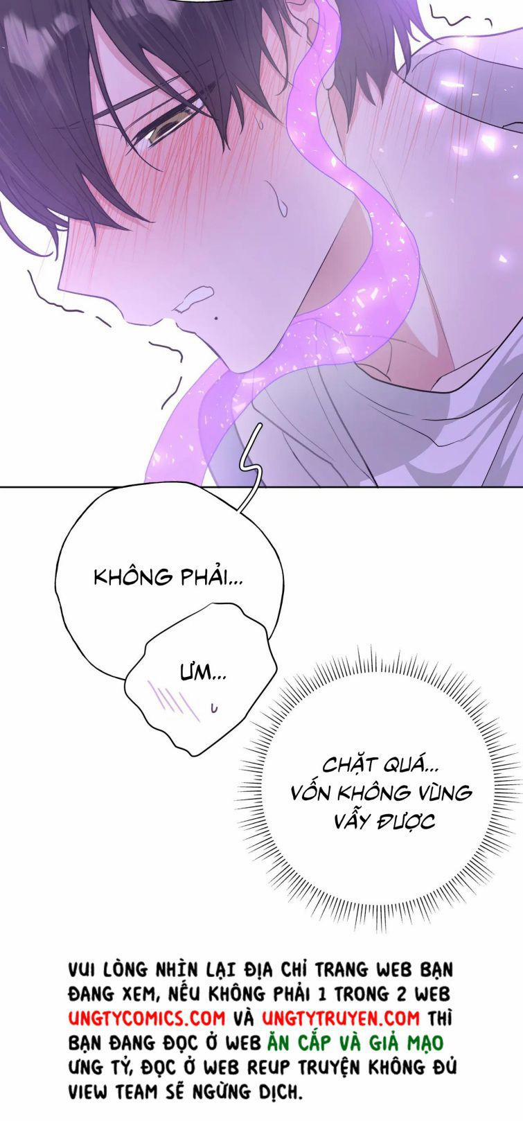 Cẩn Thận Bị Mộng Ma Ăn Sạch Đấy 56 trang 9