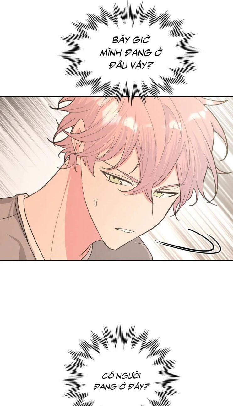 Cẩn Thận Bị Mộng Ma Ăn Sạch Đấy 57.5 trang 10