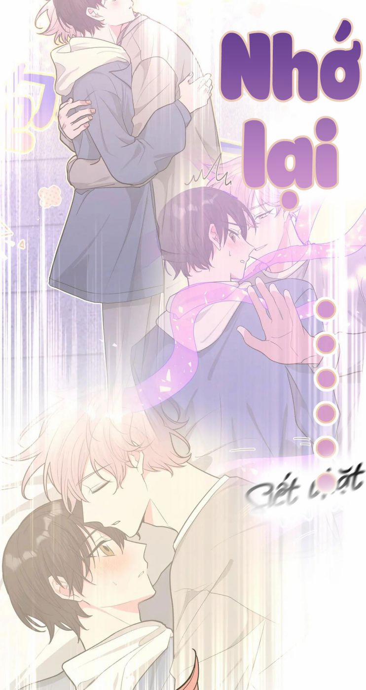Cẩn Thận Bị Mộng Ma Ăn Sạch Đấy 57.5 trang 13