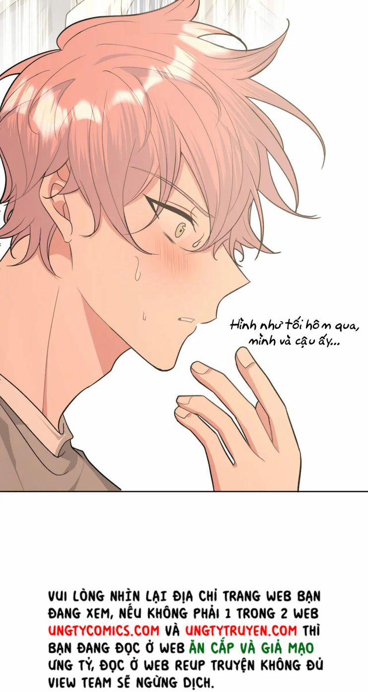 Cẩn Thận Bị Mộng Ma Ăn Sạch Đấy 57.5 trang 14