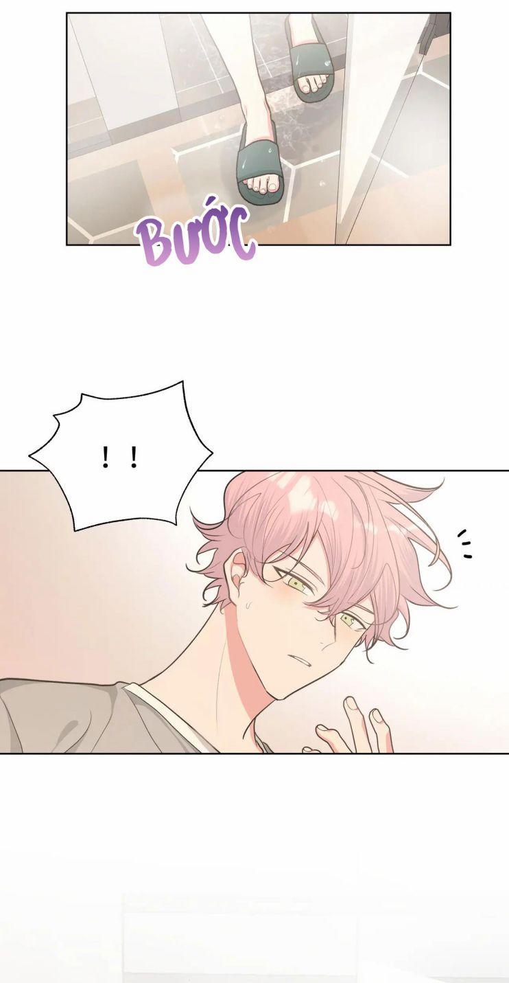 Cẩn Thận Bị Mộng Ma Ăn Sạch Đấy 57.5 trang 15