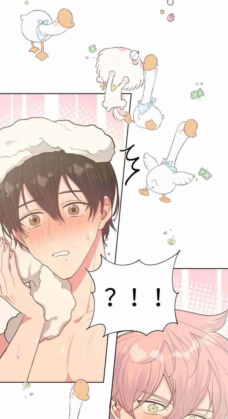 Cẩn Thận Bị Mộng Ma Ăn Sạch Đấy 57.5 trang 17