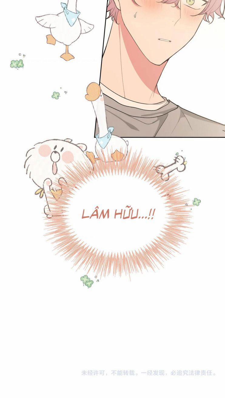 Cẩn Thận Bị Mộng Ma Ăn Sạch Đấy 57.5 trang 18