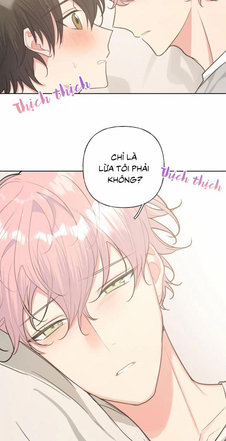 Cẩn Thận Bị Mộng Ma Ăn Sạch Đấy 57.5 trang 2