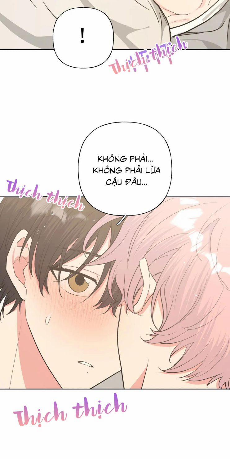Cẩn Thận Bị Mộng Ma Ăn Sạch Đấy 57.5 trang 3