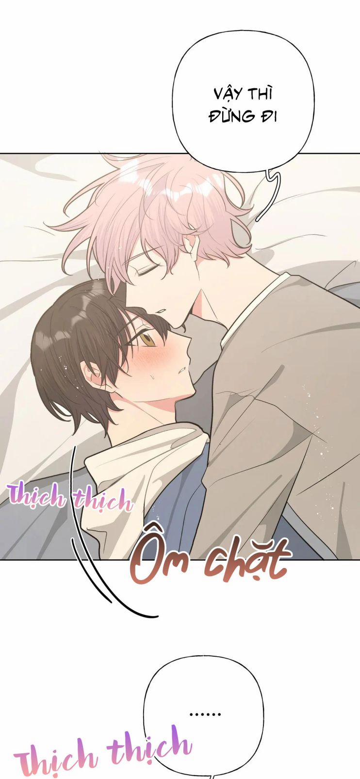Cẩn Thận Bị Mộng Ma Ăn Sạch Đấy 57.5 trang 4