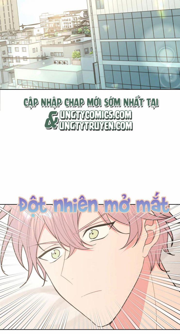 Cẩn Thận Bị Mộng Ma Ăn Sạch Đấy 57.5 trang 8