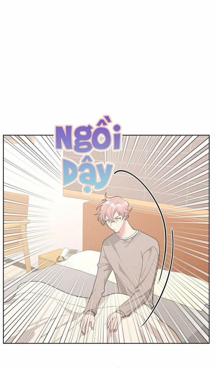 Cẩn Thận Bị Mộng Ma Ăn Sạch Đấy 57.5 trang 9