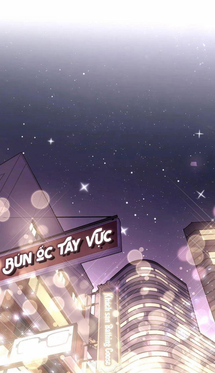 Cẩn Thận Bị Mộng Ma Ăn Sạch Đấy 57 trang 1