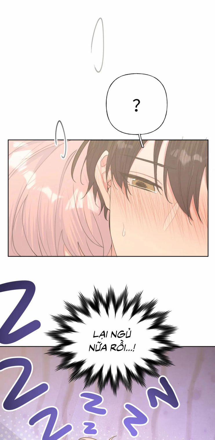 Cẩn Thận Bị Mộng Ma Ăn Sạch Đấy 57 trang 11