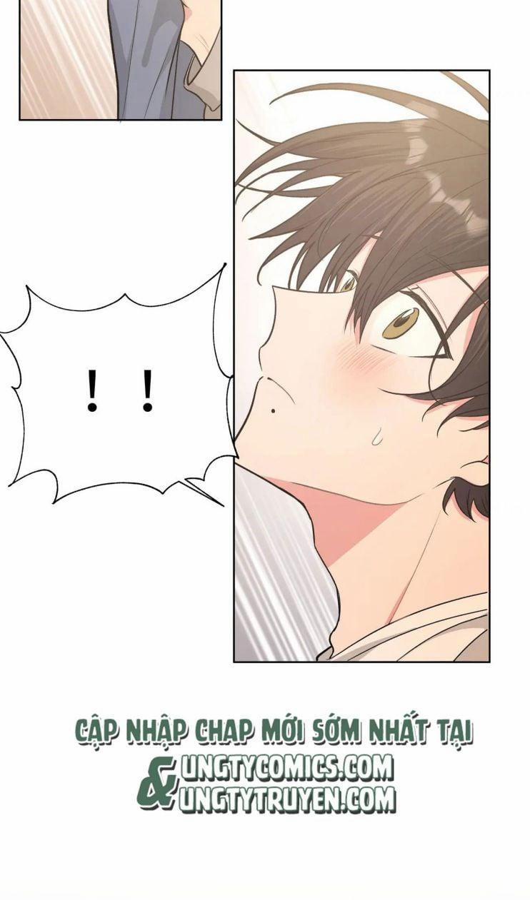 Cẩn Thận Bị Mộng Ma Ăn Sạch Đấy 57 trang 16