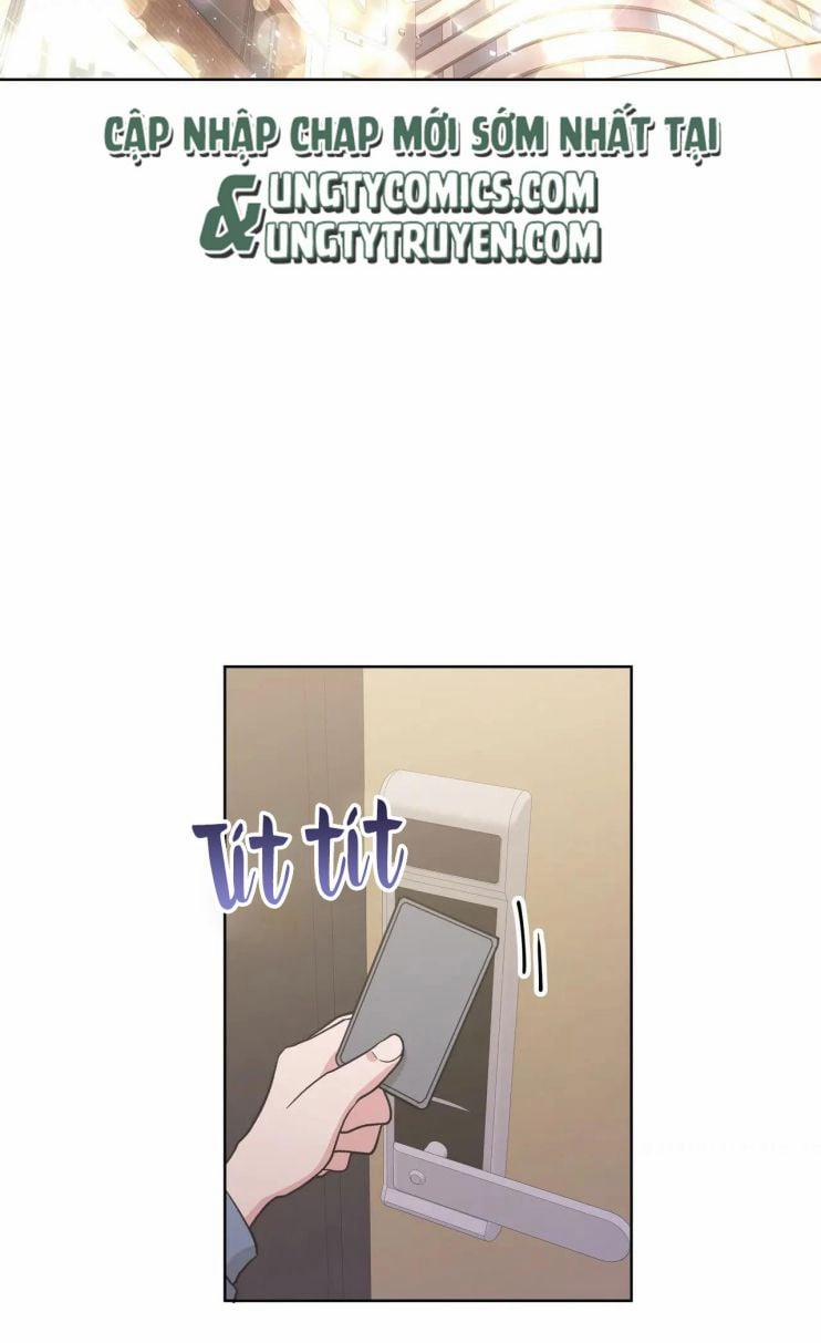 Cẩn Thận Bị Mộng Ma Ăn Sạch Đấy 57 trang 2