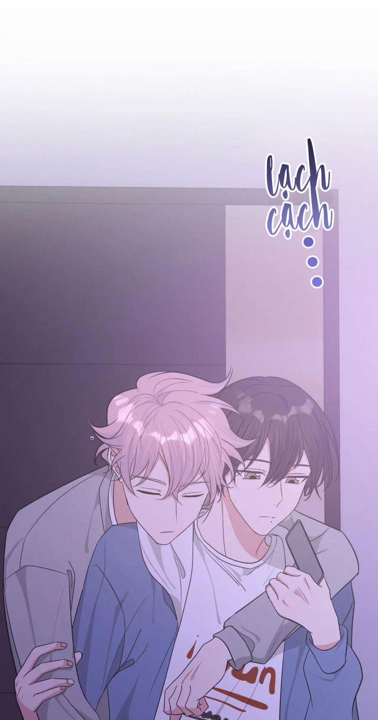 Cẩn Thận Bị Mộng Ma Ăn Sạch Đấy 57 trang 3