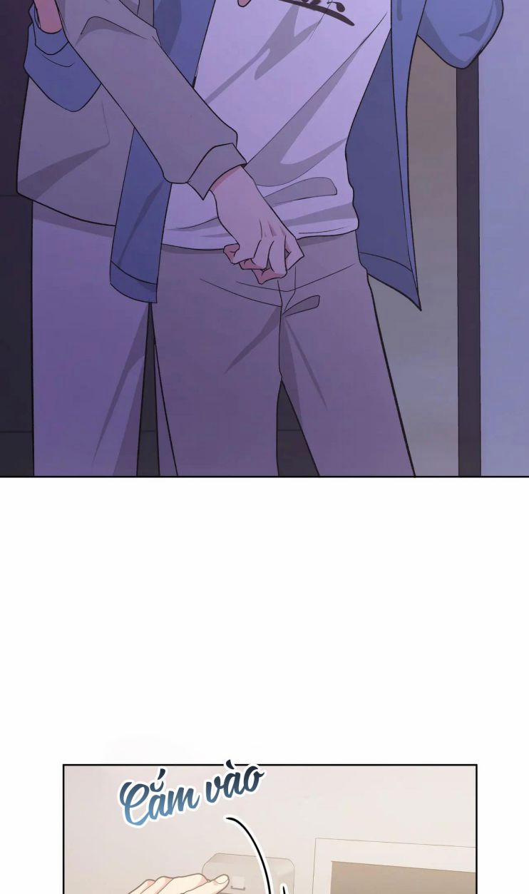 Cẩn Thận Bị Mộng Ma Ăn Sạch Đấy 57 trang 4