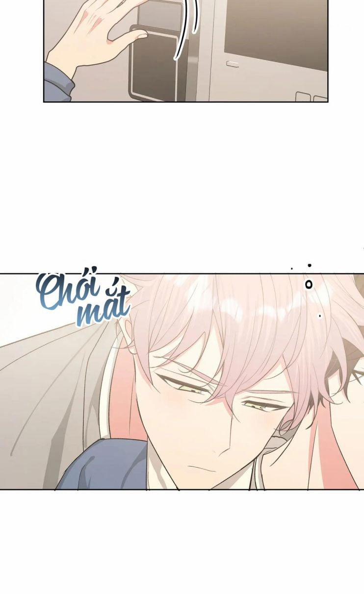Cẩn Thận Bị Mộng Ma Ăn Sạch Đấy 57 trang 5