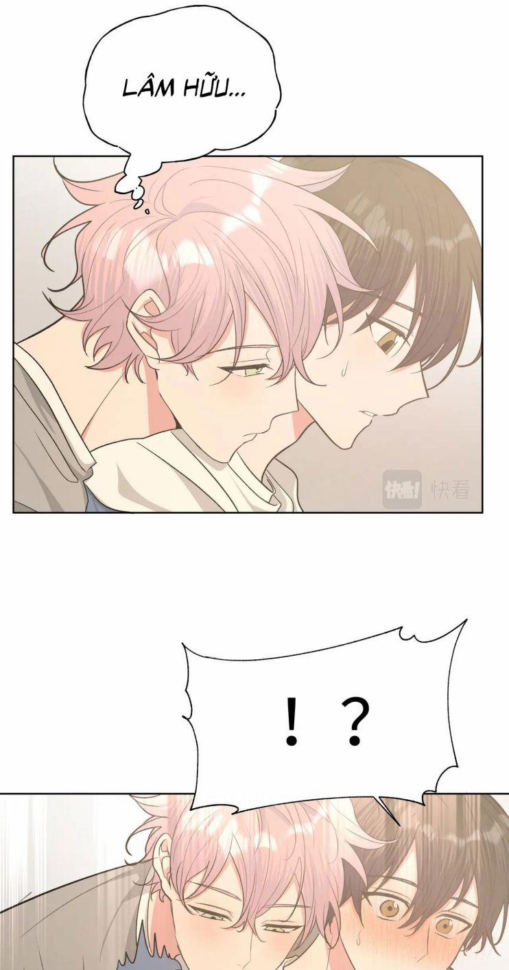 Cẩn Thận Bị Mộng Ma Ăn Sạch Đấy 57 trang 6