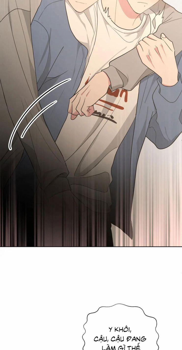Cẩn Thận Bị Mộng Ma Ăn Sạch Đấy 57 trang 7