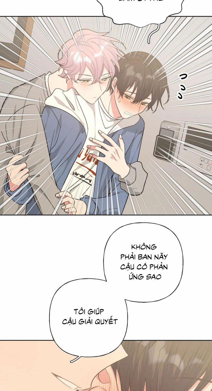 Cẩn Thận Bị Mộng Ma Ăn Sạch Đấy 57 trang 8