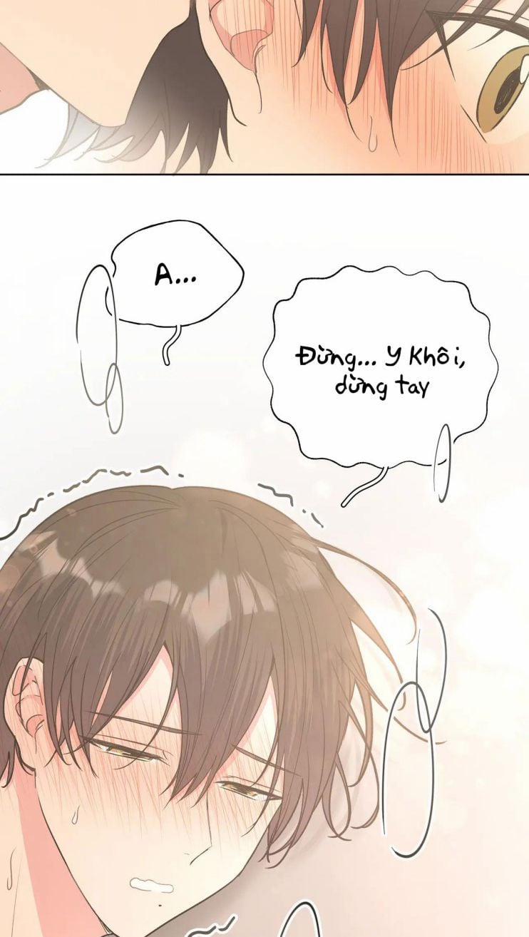 Cẩn Thận Bị Mộng Ma Ăn Sạch Đấy 57 trang 9