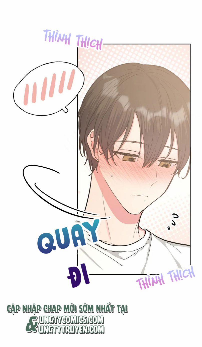 Cẩn Thận Bị Mộng Ma Ăn Sạch Đấy 58.5 trang 16