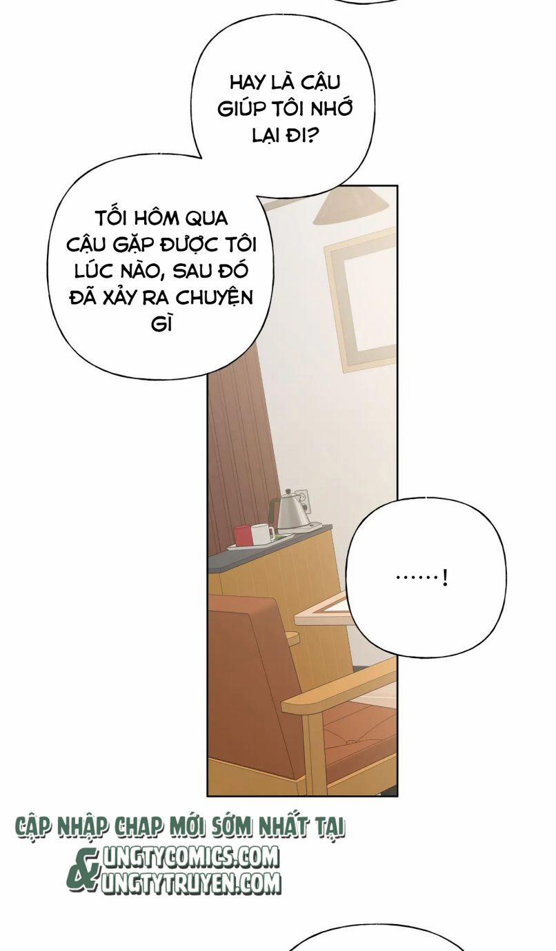 Cẩn Thận Bị Mộng Ma Ăn Sạch Đấy 58.5 trang 2
