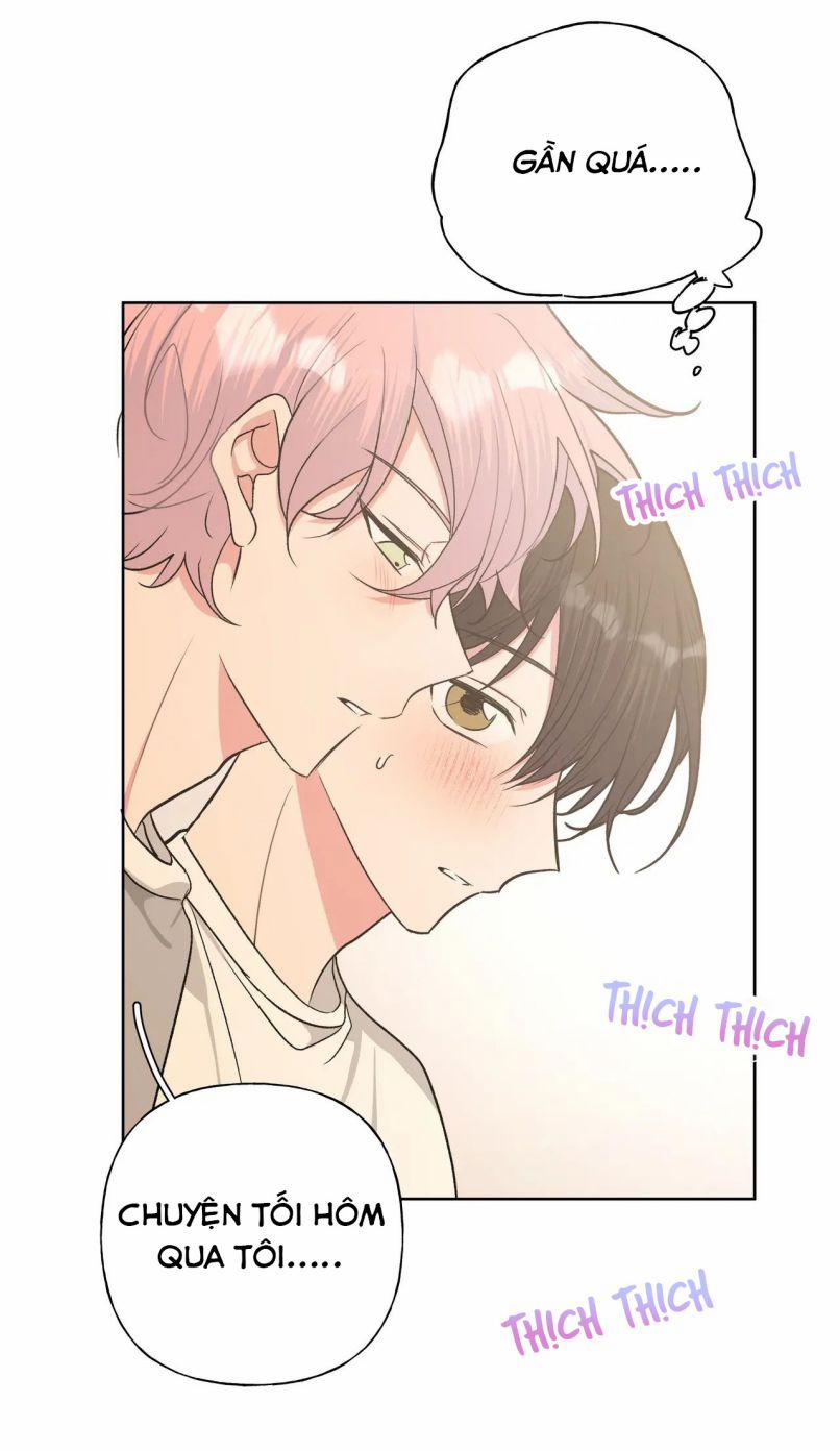 Cẩn Thận Bị Mộng Ma Ăn Sạch Đấy 58 trang 15