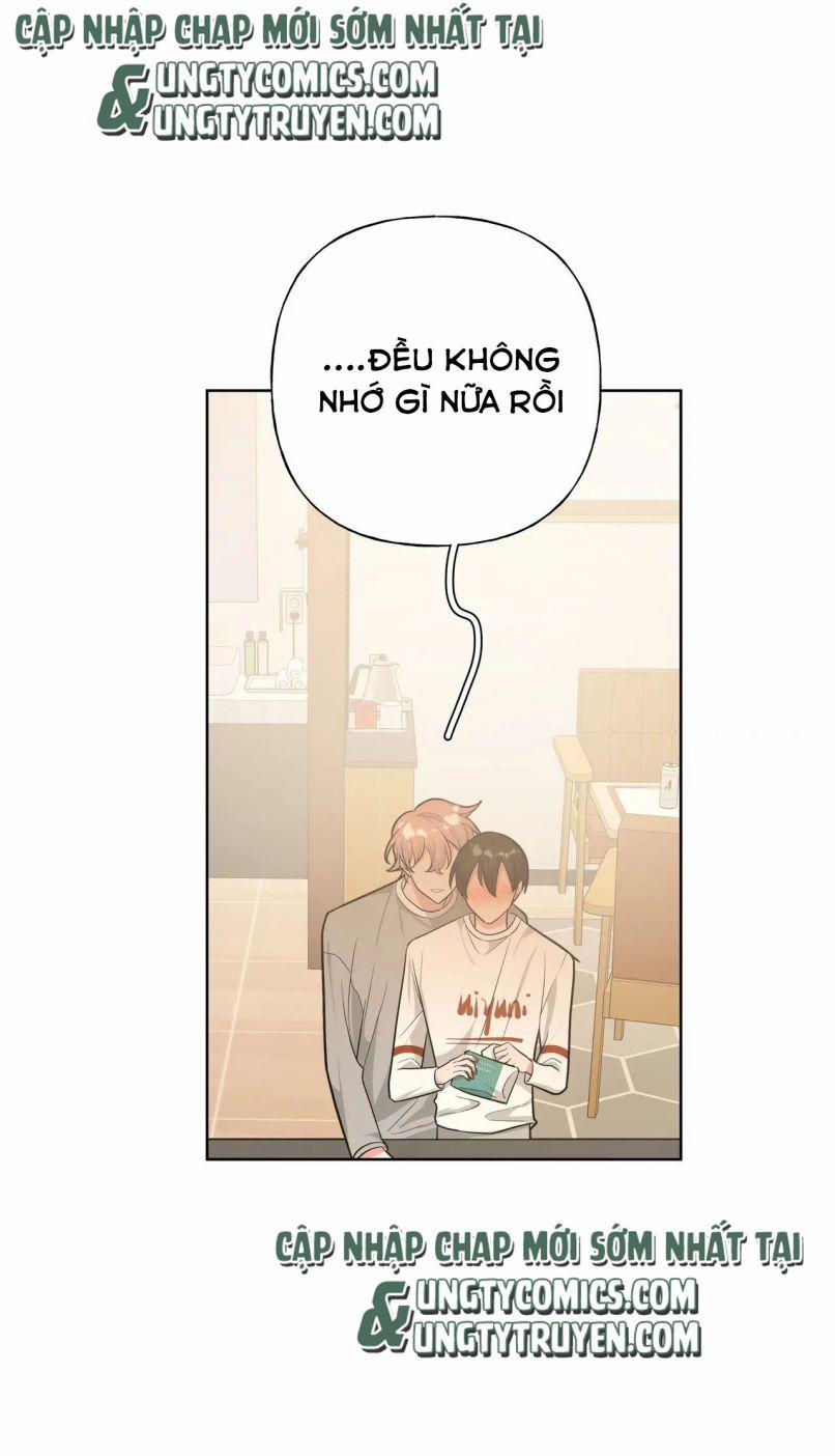 Cẩn Thận Bị Mộng Ma Ăn Sạch Đấy 58 trang 16