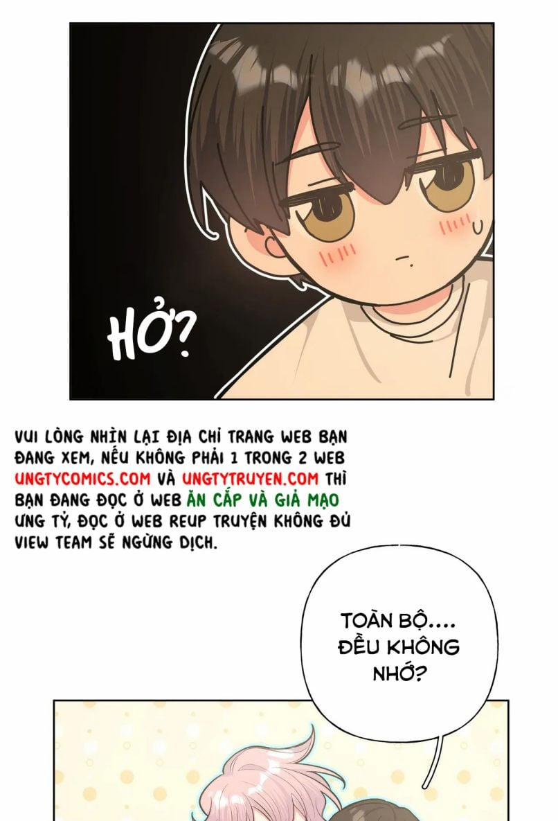 Cẩn Thận Bị Mộng Ma Ăn Sạch Đấy 58 trang 17