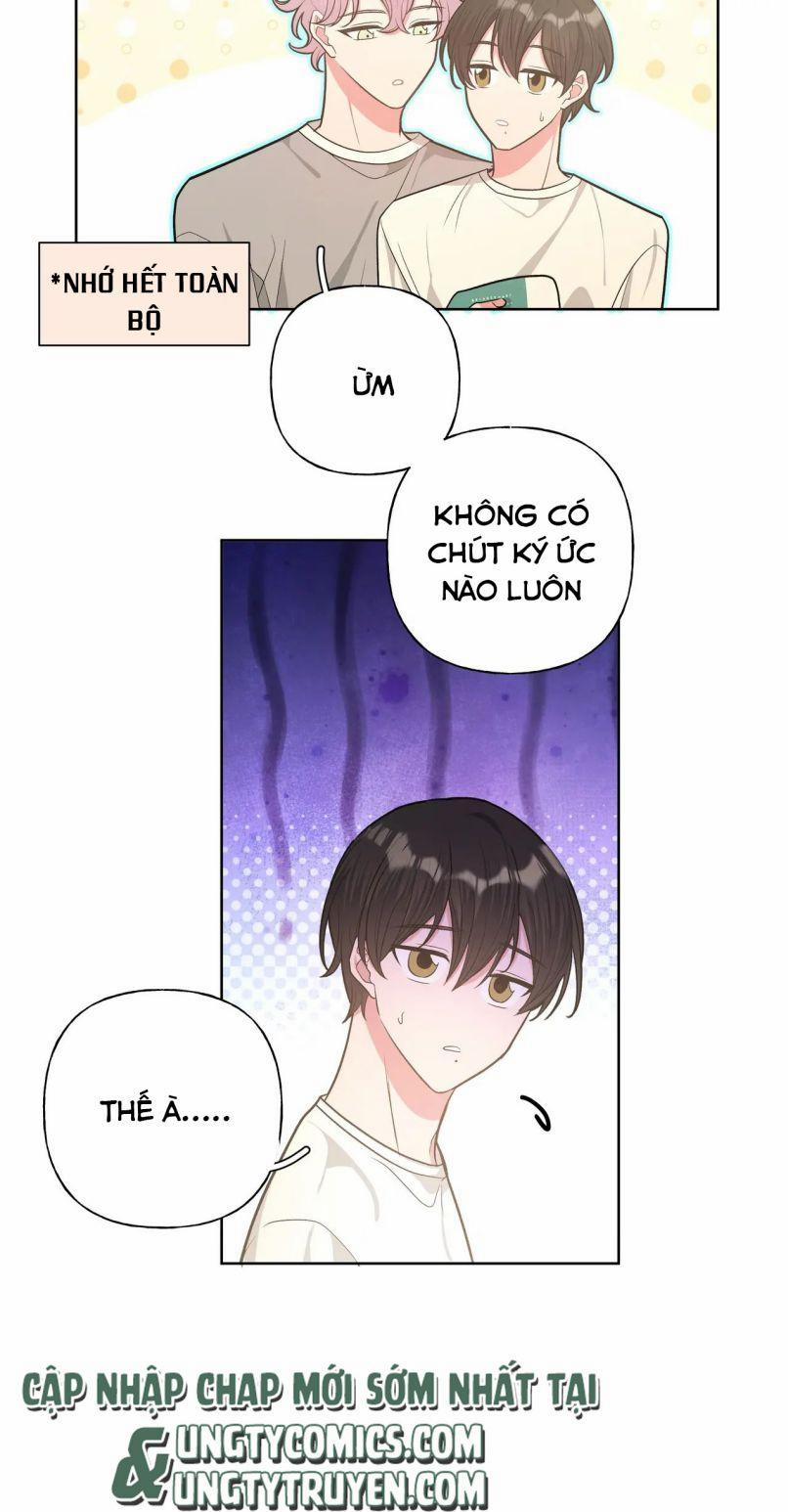 Cẩn Thận Bị Mộng Ma Ăn Sạch Đấy 58 trang 18