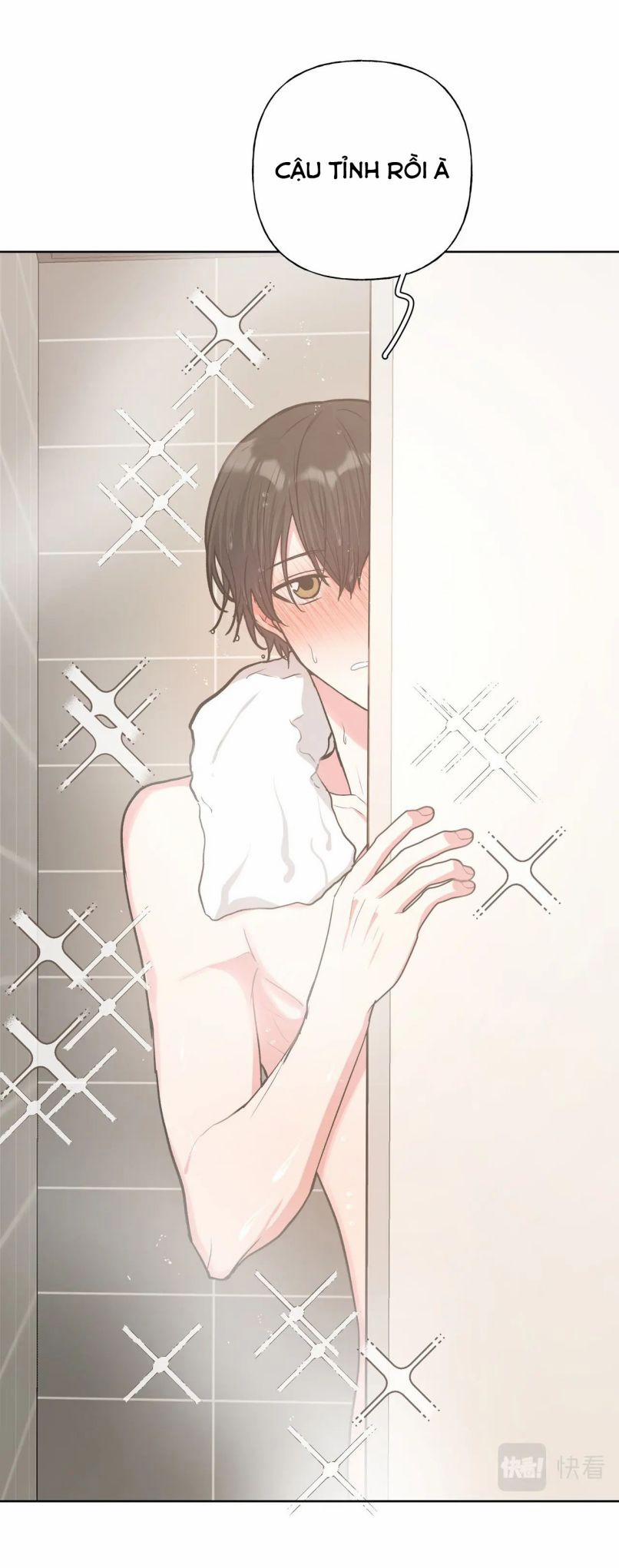 Cẩn Thận Bị Mộng Ma Ăn Sạch Đấy 58 trang 2