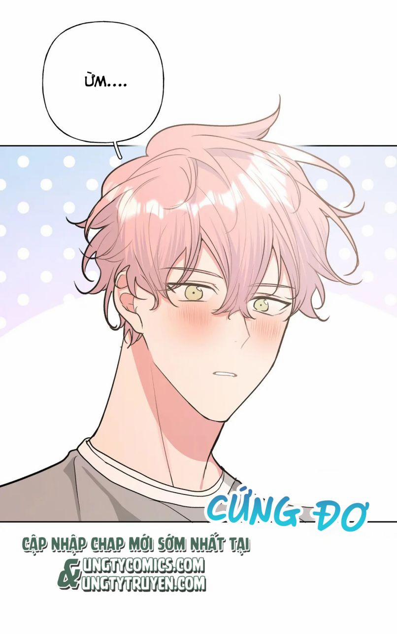 Cẩn Thận Bị Mộng Ma Ăn Sạch Đấy 58 trang 3