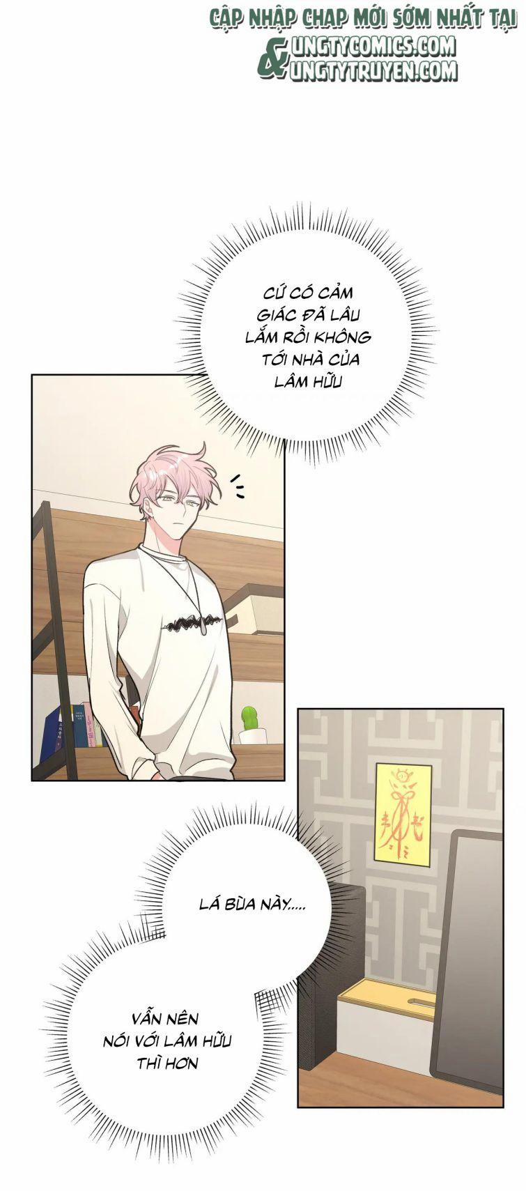 Cẩn Thận Bị Mộng Ma Ăn Sạch Đấy 59.5 trang 1