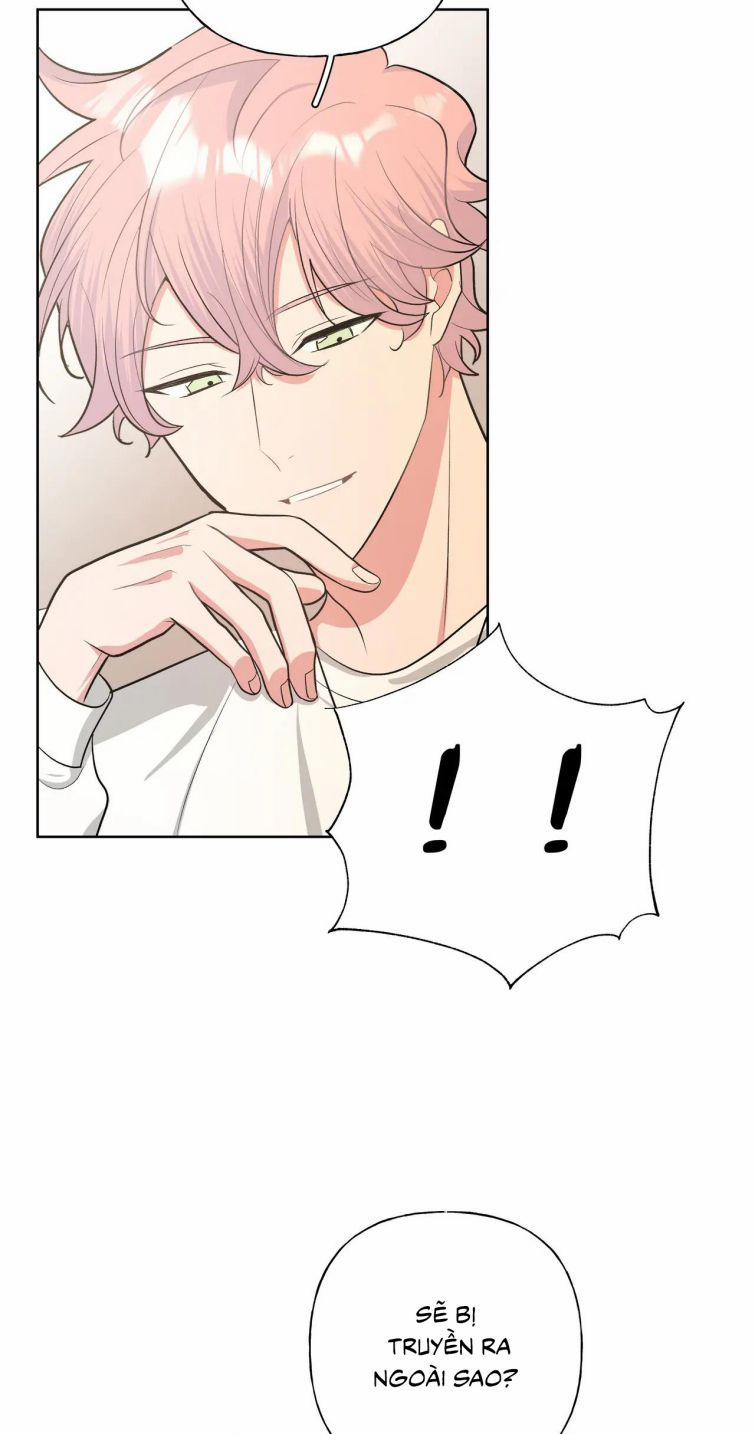 Cẩn Thận Bị Mộng Ma Ăn Sạch Đấy 59 trang 11