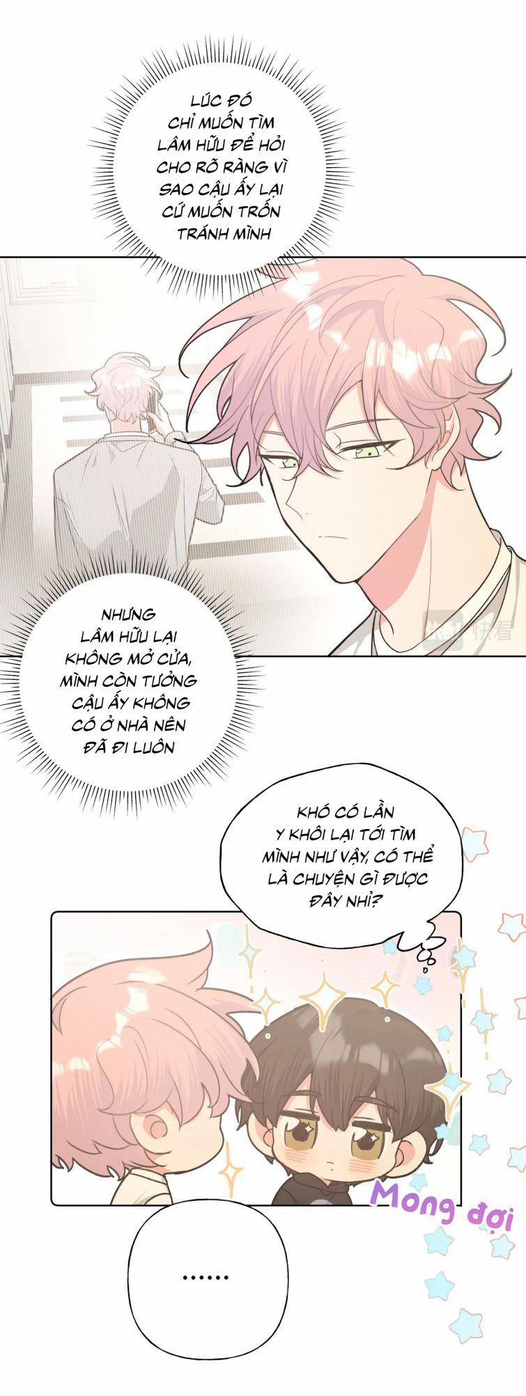 Cẩn Thận Bị Mộng Ma Ăn Sạch Đấy 59 trang 14