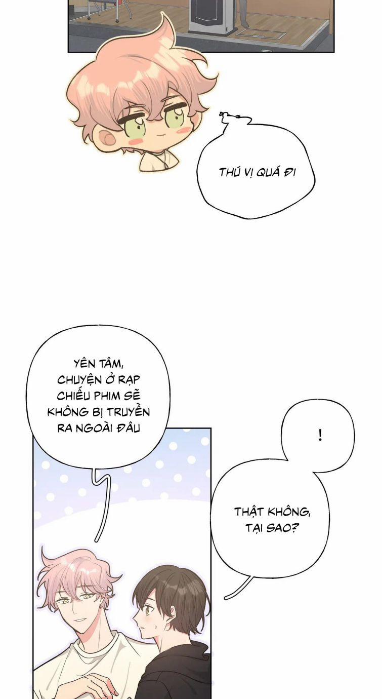 Cẩn Thận Bị Mộng Ma Ăn Sạch Đấy 59 trang 8