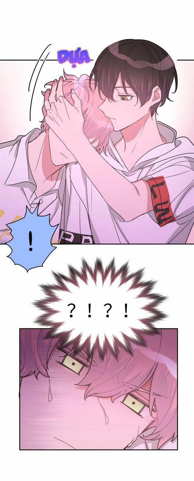 Cẩn Thận Bị Mộng Ma Ăn Sạch Đấy 6 trang 26