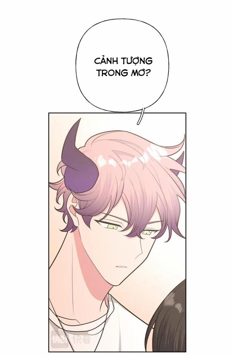 Cẩn Thận Bị Mộng Ma Ăn Sạch Đấy 60.5 trang 12