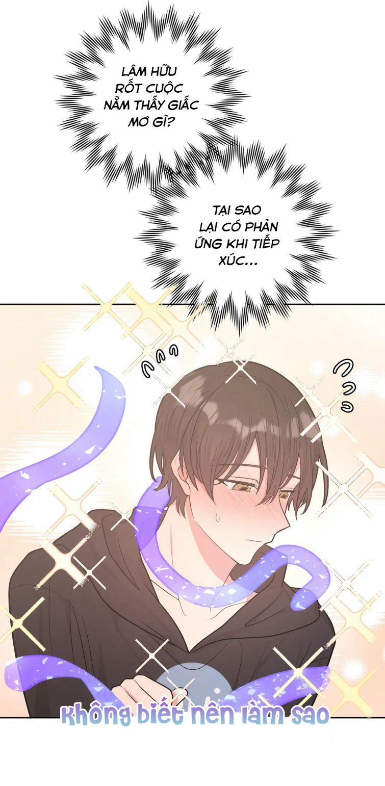 Cẩn Thận Bị Mộng Ma Ăn Sạch Đấy 60.5 trang 13
