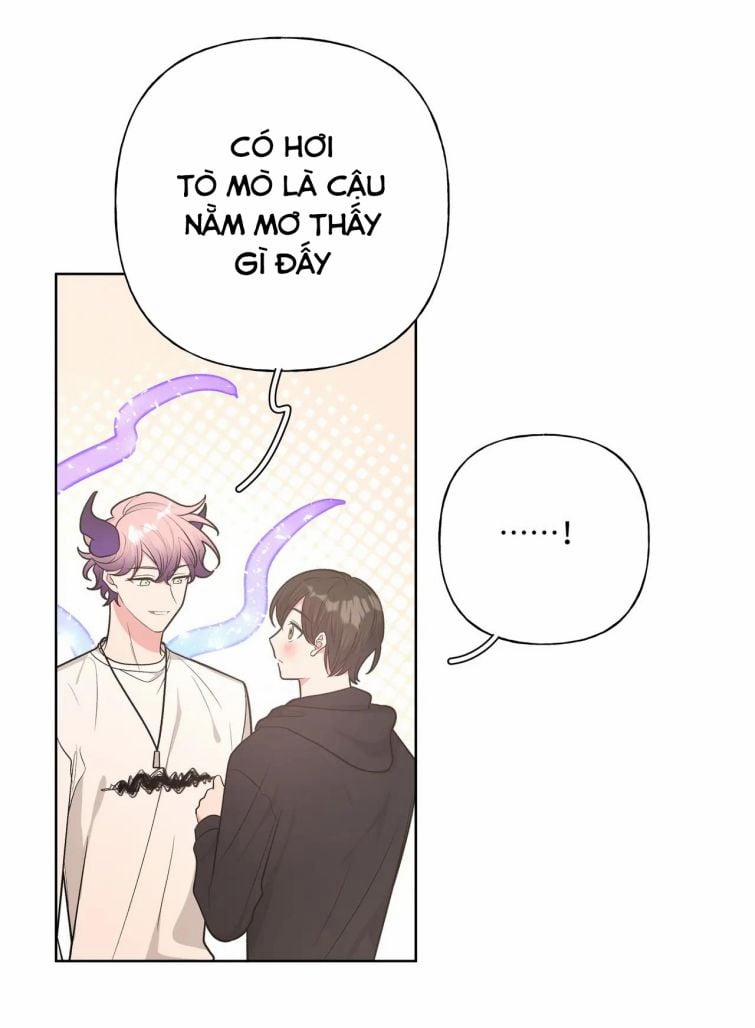 Cẩn Thận Bị Mộng Ma Ăn Sạch Đấy 60.5 trang 15