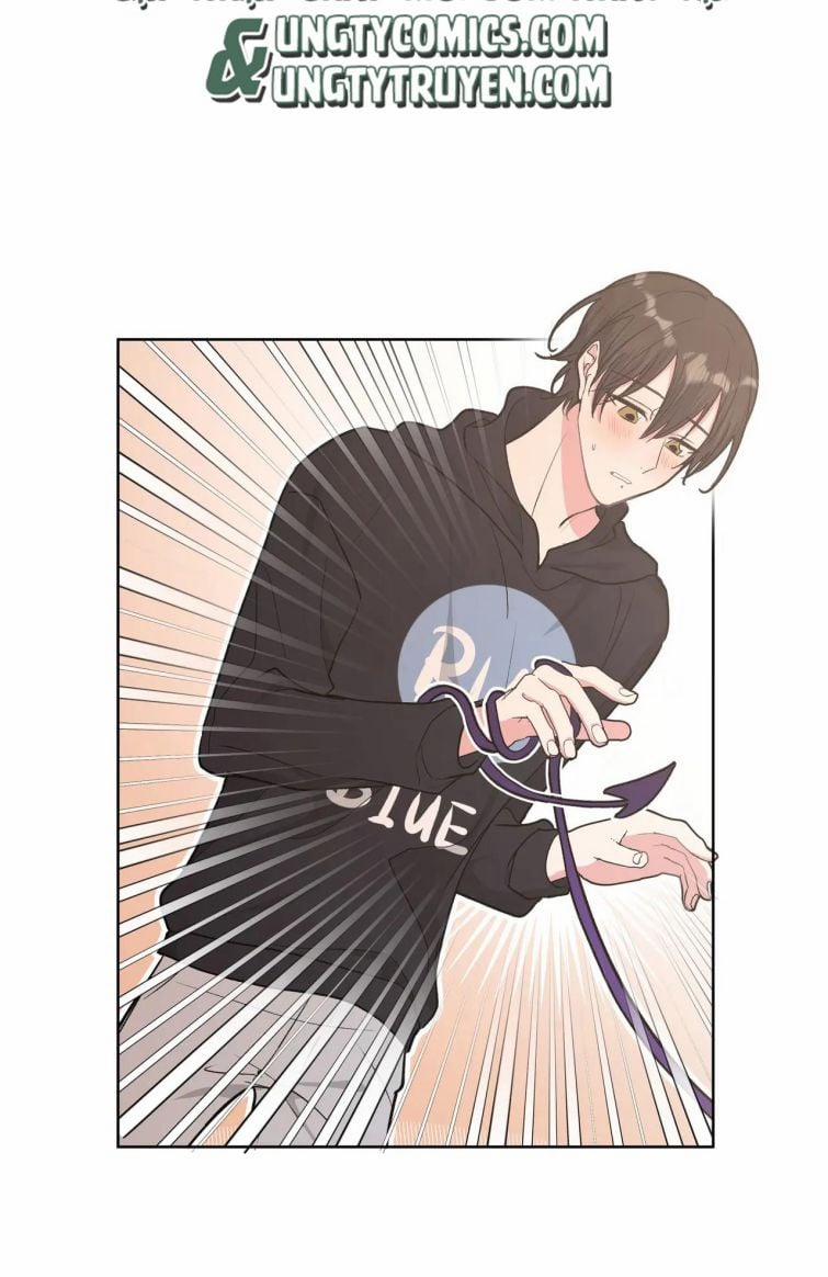 Cẩn Thận Bị Mộng Ma Ăn Sạch Đấy 60.5 trang 4