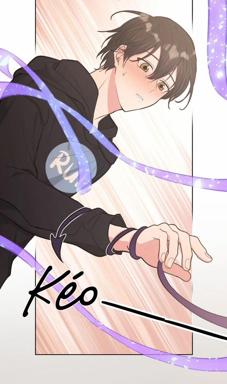 Cẩn Thận Bị Mộng Ma Ăn Sạch Đấy 60.5 trang 7