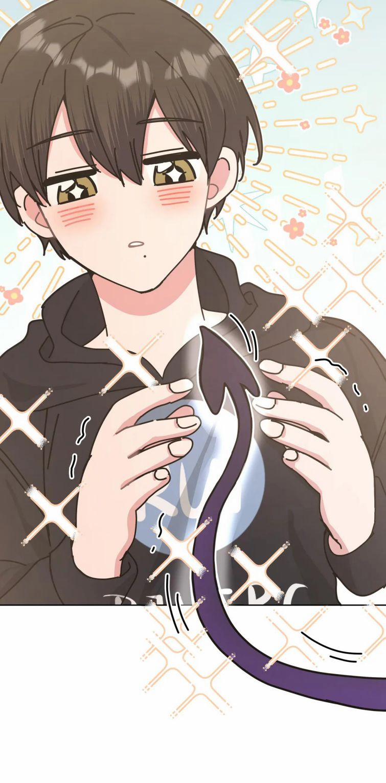 Cẩn Thận Bị Mộng Ma Ăn Sạch Đấy 60 trang 18