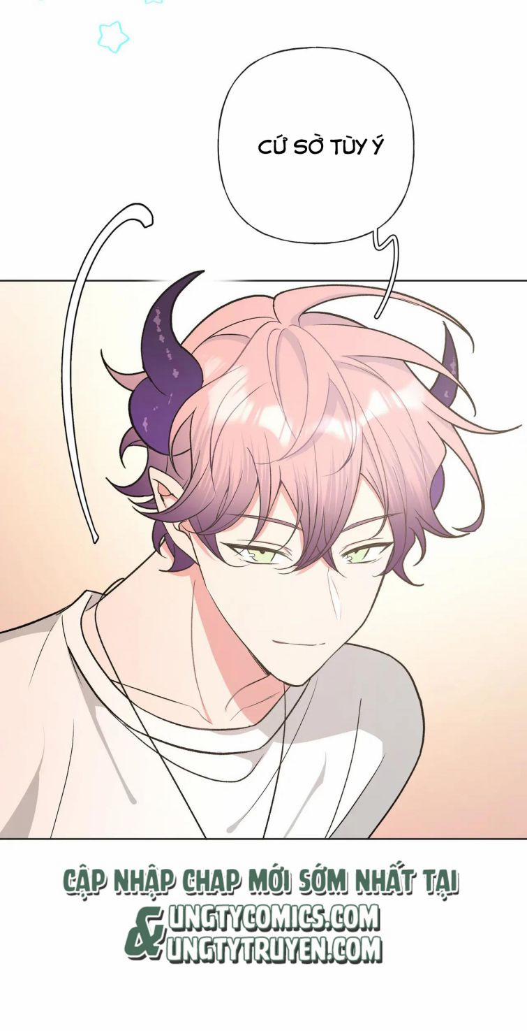 Cẩn Thận Bị Mộng Ma Ăn Sạch Đấy 60 trang 3