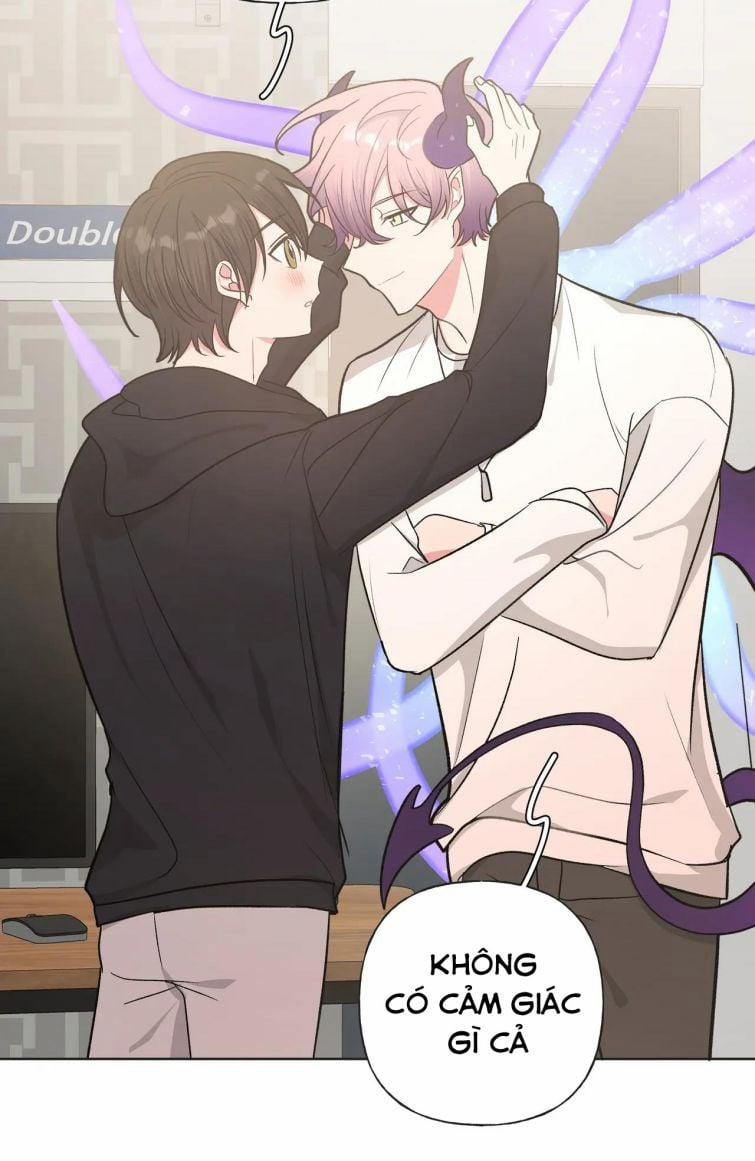 Cẩn Thận Bị Mộng Ma Ăn Sạch Đấy 60 trang 5