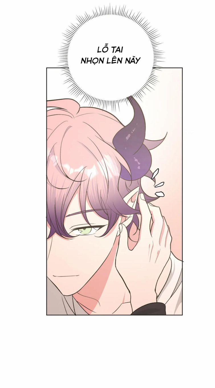 Cẩn Thận Bị Mộng Ma Ăn Sạch Đấy 60 trang 6