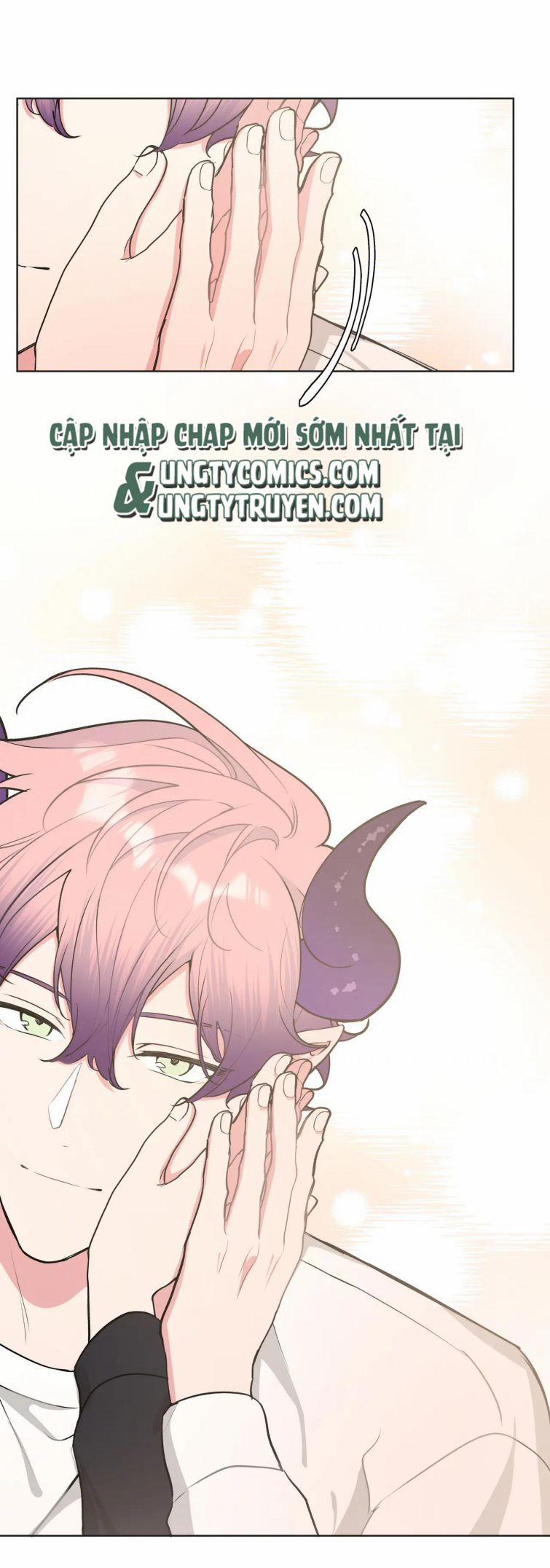 Cẩn Thận Bị Mộng Ma Ăn Sạch Đấy 60 trang 7