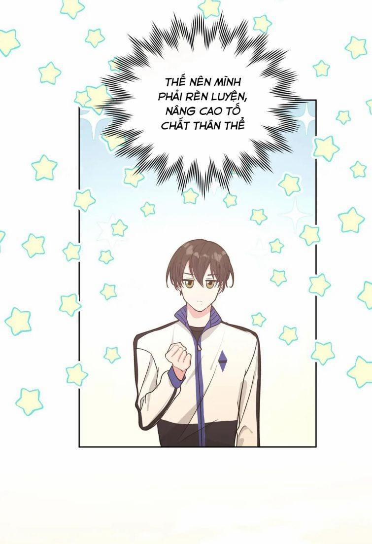 Cẩn Thận Bị Mộng Ma Ăn Sạch Đấy 61.5 trang 1